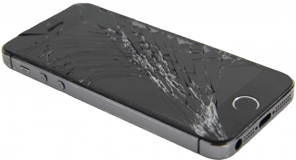Smartphone defekt Smartphone Reparatur Ostfildern